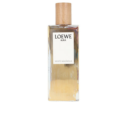 Perfume Mulher Aura White Magnolia Loewe EDP EDP
