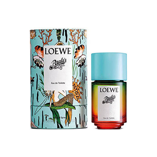 Perfume Mulher Paulas's Ibiza Loewe EDT (50 ml)