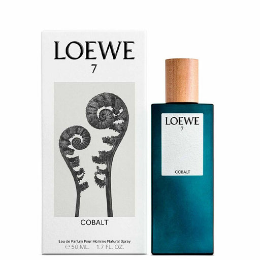 Perfume Homem 7 Cobalt Loewe Loewe EDP 50 ml EDP
