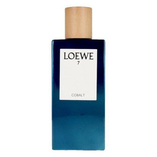 Perfume Homem 7 Cobalt Loewe Loewe EDP EDP 100 ml