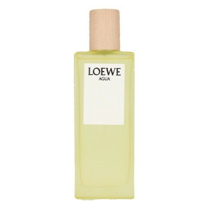 Perfume Mujer Agua Loewe EDT
