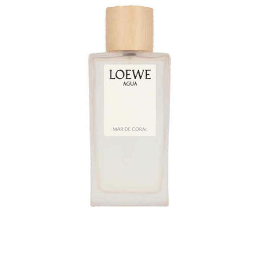 Perfume Mulher Agua Mar de Coral Loewe EDT (150 ml)