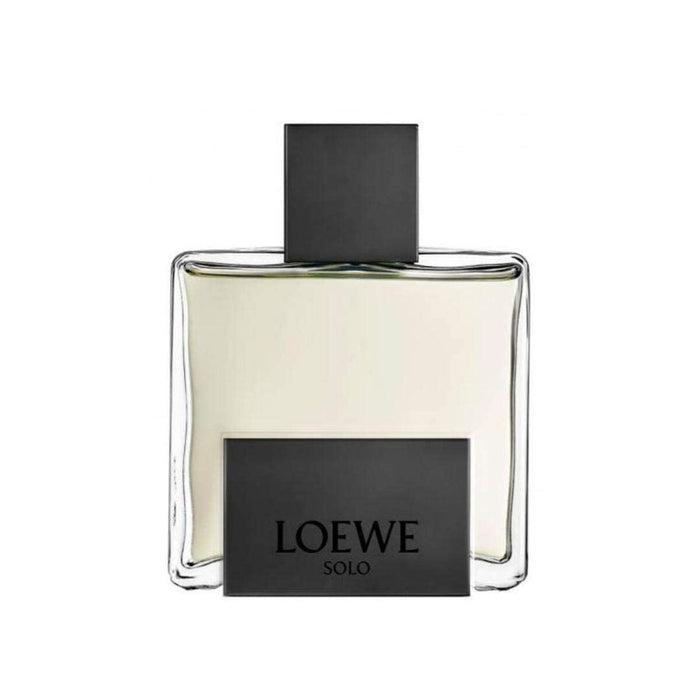 Perfume Homem Loewe EDP Solo Mercurio 100 ml