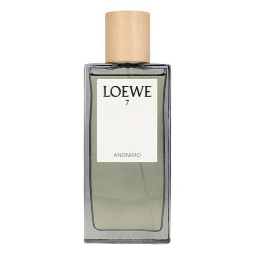 Perfume Homem 7 Anónimo Loewe 110527 EDP EDP 100 ml (100 ml)