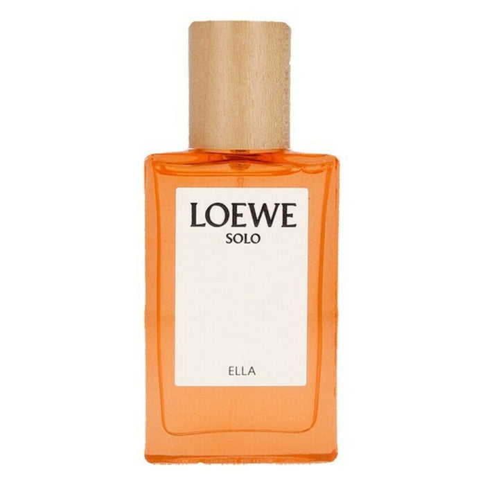 Perfume Mujer Solo Ella Loewe EDP EDP