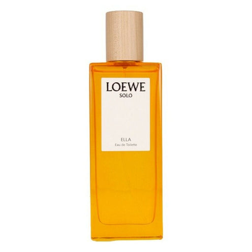 Perfume Mulher Loewe EDT