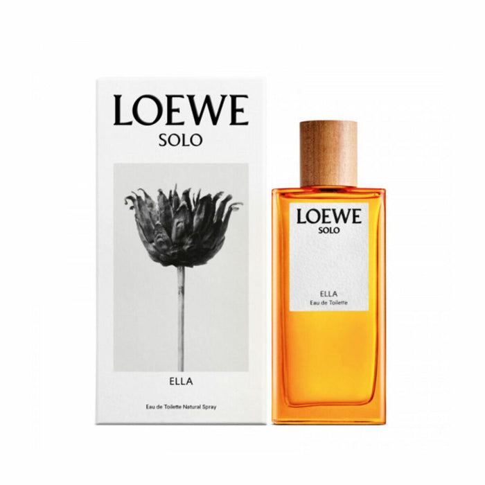 Perfume Mulher Loewe EDT (30 ml)