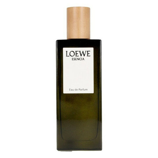 Perfume Homem Esencia Loewe ESENCIA Esencia EDP 50 ml