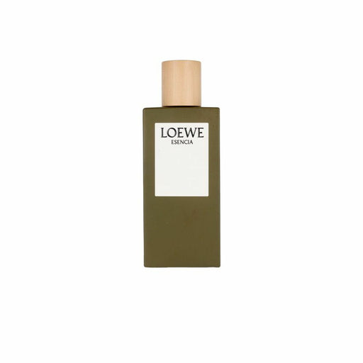 Perfume Unissexo Loewe Esencia EDT 30 ml (100 ml)