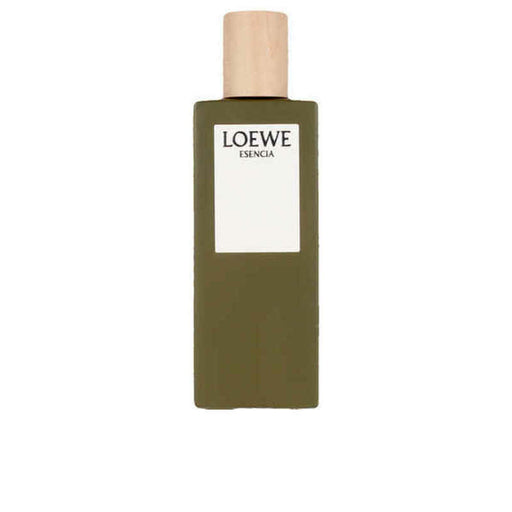 Perfume Hombre Esencia Loewe (50 ml) (50 ml)