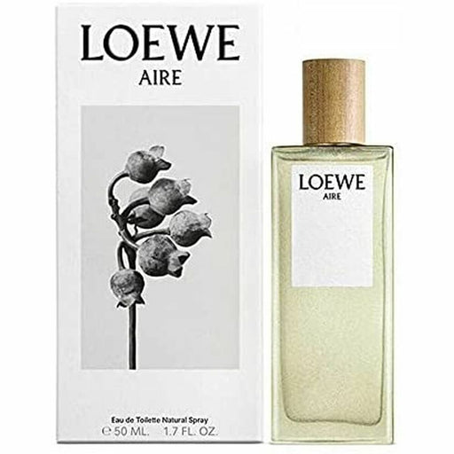 Perfume Mulher Loewe Aire EDT (50 ml)