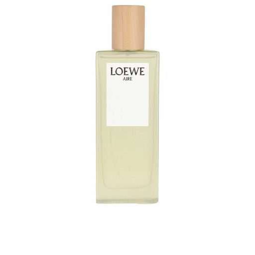 Perfume Mujer Loewe AIRE EDT 50 ml Aire