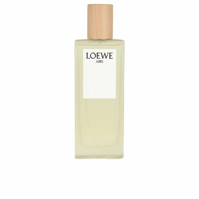 Perfume Mulher Loewe 8426017070225 Aire 50 ml