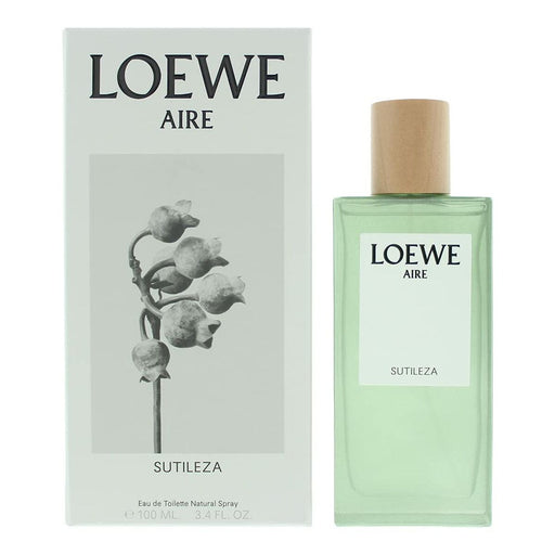 Perfume Mujer Loewe EDT 100 ml Aire Sutileza