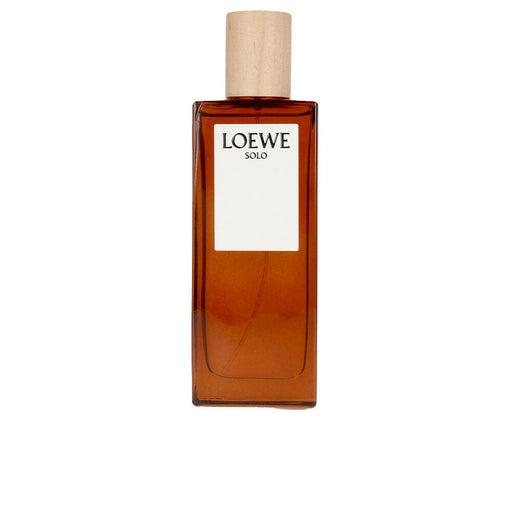 Perfume Hombre Loewe Solo EDT