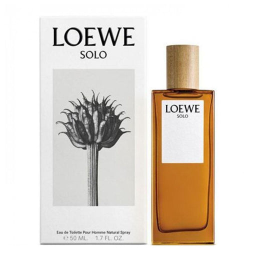 Perfume Homem Solo Loewe EDT