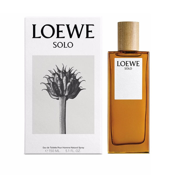 Perfume Hombre Solo Loewe EDT