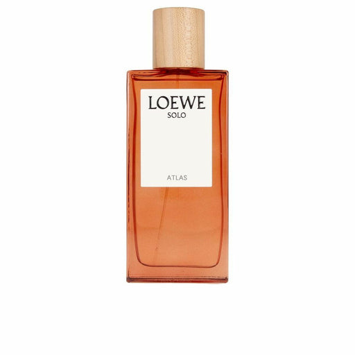 Perfume Homem Loewe Solo Atlas EDP EDP 100 ml