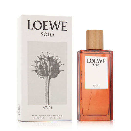 Perfume Homem Loewe EDP Solo Atlas 100 ml
