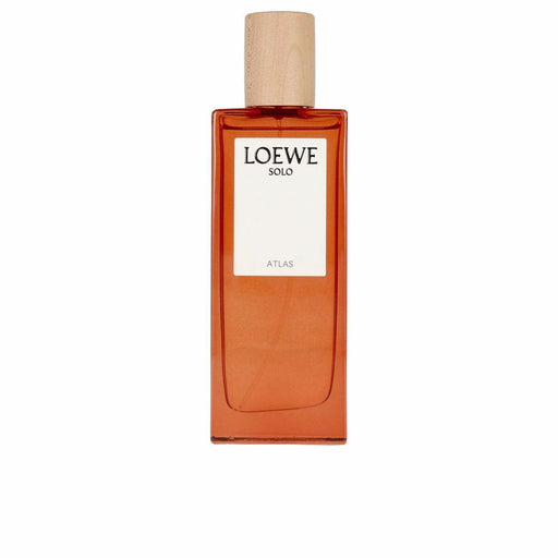 Perfume Homem Loewe Solo Atlas EDP EDP 50 ml (50 ml)