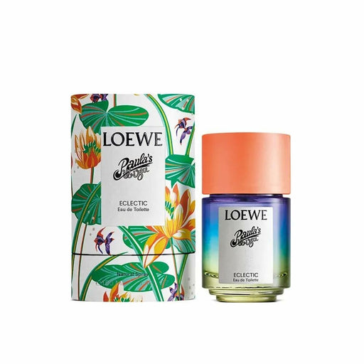 Perfume Unisex Loewe   EDT 100 ml Paula's Ibiza Eclectic