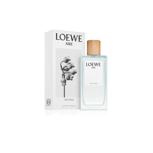 Perfume Mulher Loewe Aire Anthesis