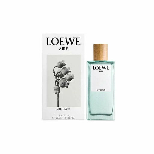 Perfume Unissexo Loewe Aire Anthesis EDP 100 ml