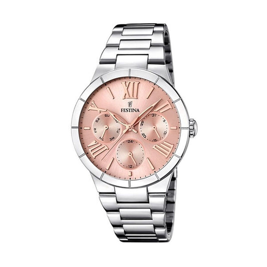 Relógio feminino Festina F16716/3