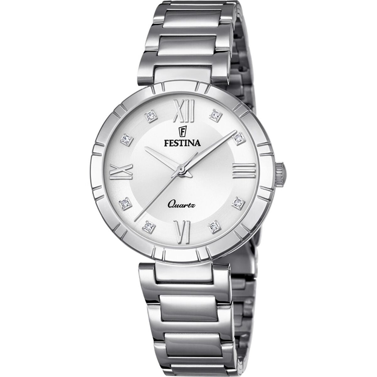Relógio feminino Festina F16936/A