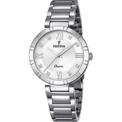 Relógio feminino Festina F16936/A