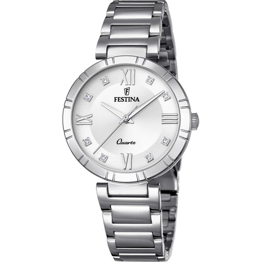 Relógio feminino Festina F16936/A