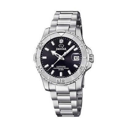 Relógio feminino Jaguar J870/4