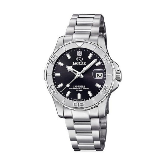 Relógio feminino Jaguar J870/4