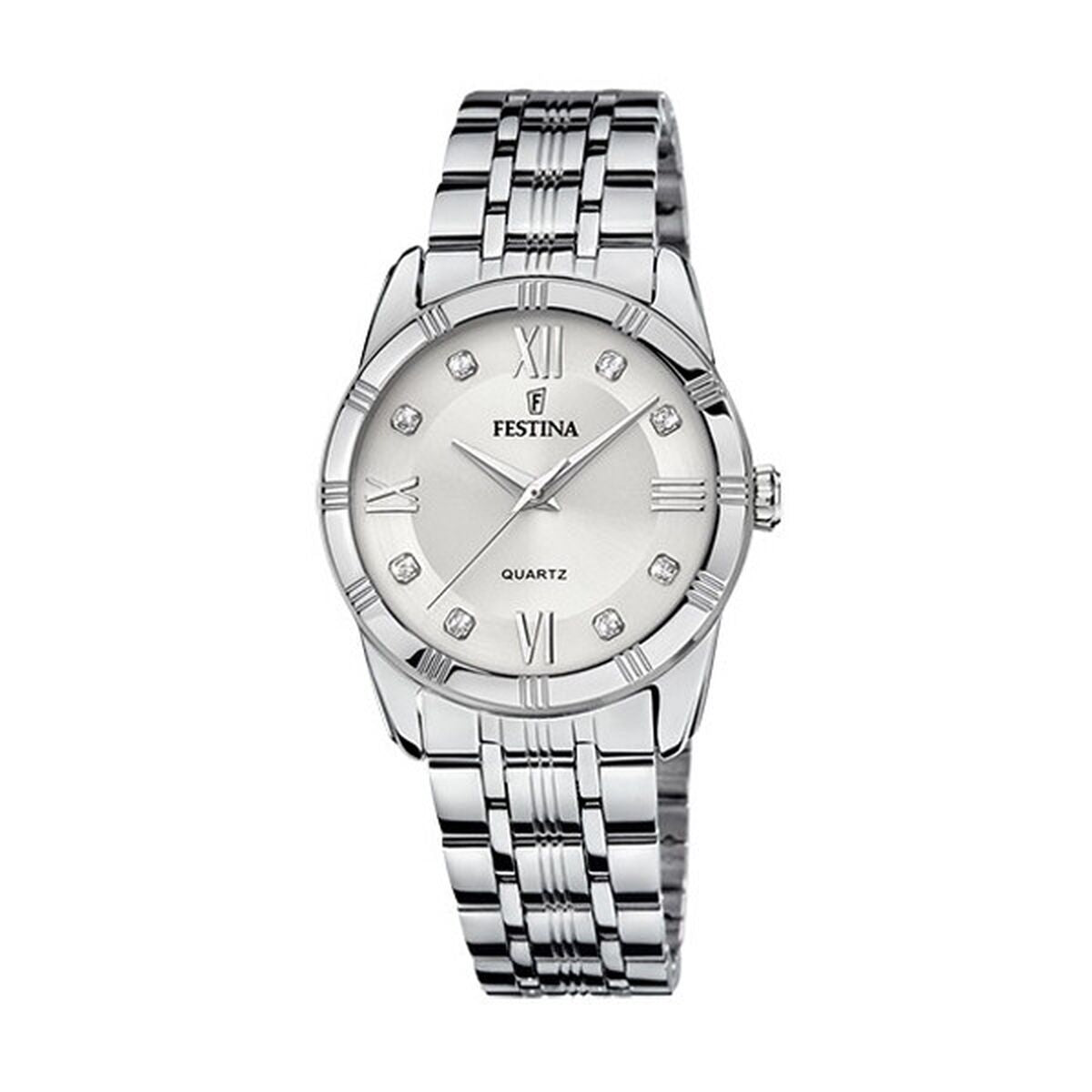 Relógio feminino Festina F16940/A