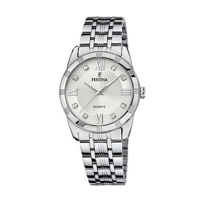 Relógio feminino Festina F16940/A