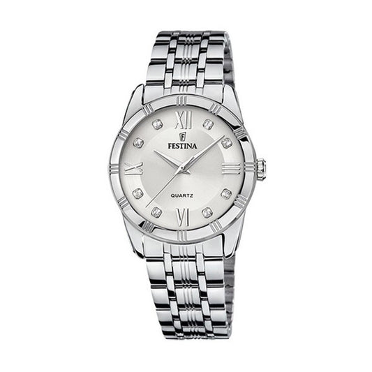 Relógio feminino Festina F16940/A