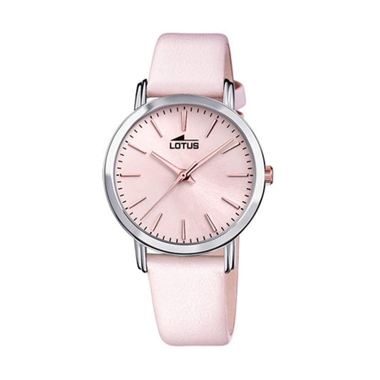Relógio feminino Lotus 18738/2