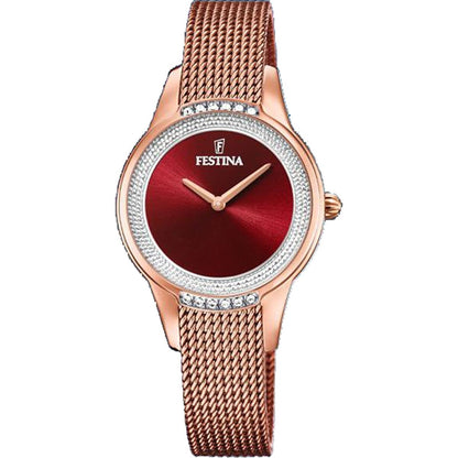 Relógio feminino Festina F20496/1
