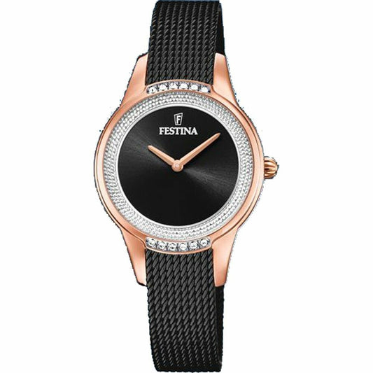 Relógio feminino Festina F20496/2
