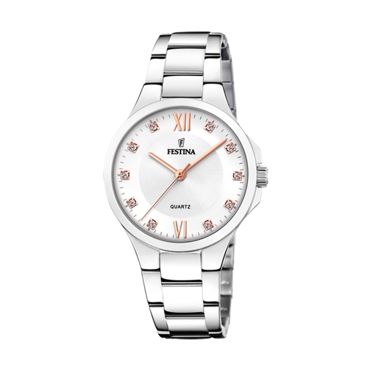 Relógio feminino Festina F20582/1