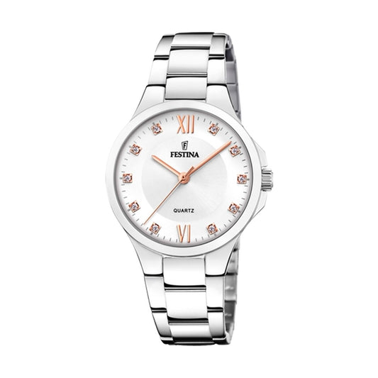 Relógio feminino Festina F20582/1