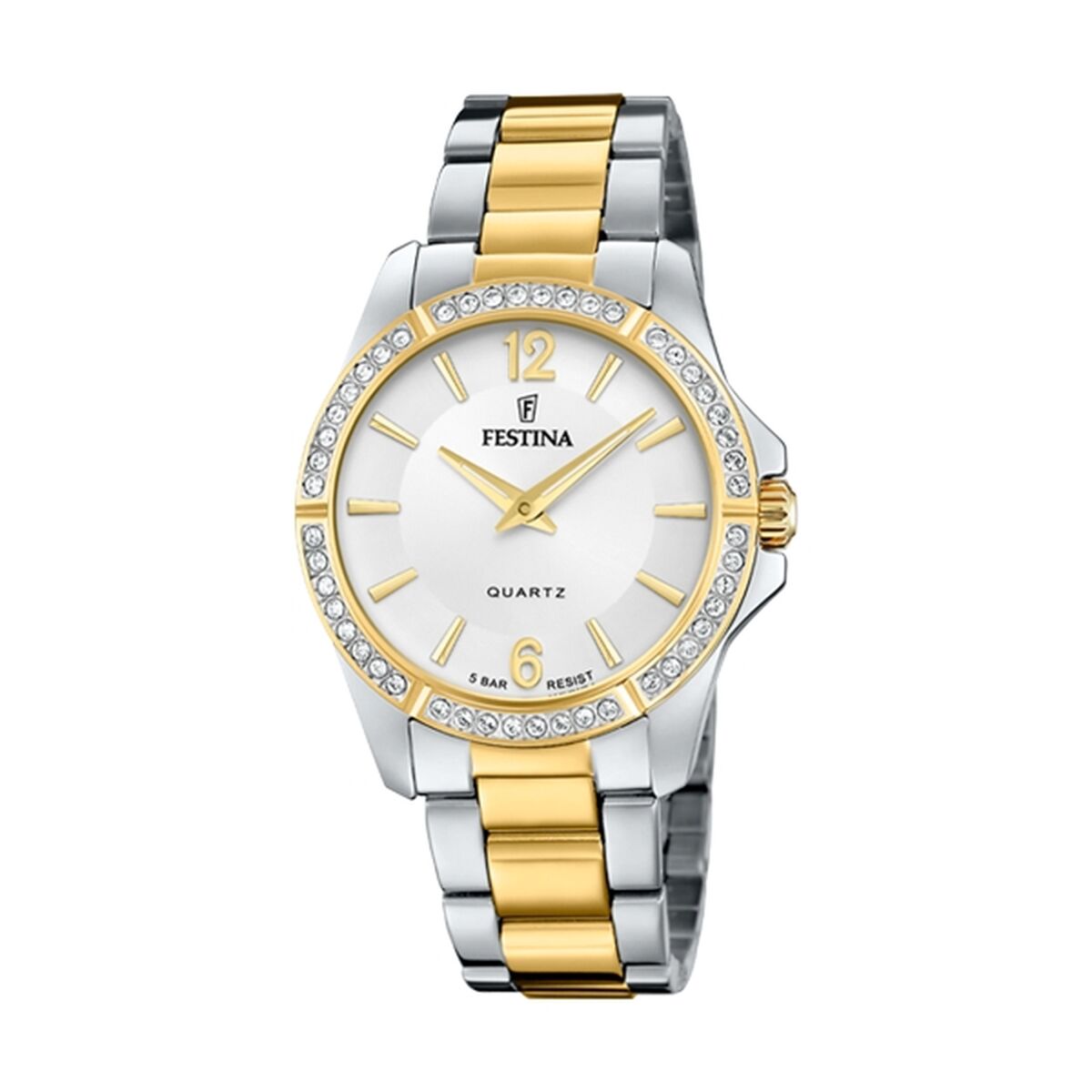 Relógio feminino Festina F20594/1