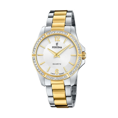 Relógio feminino Festina F20594/1