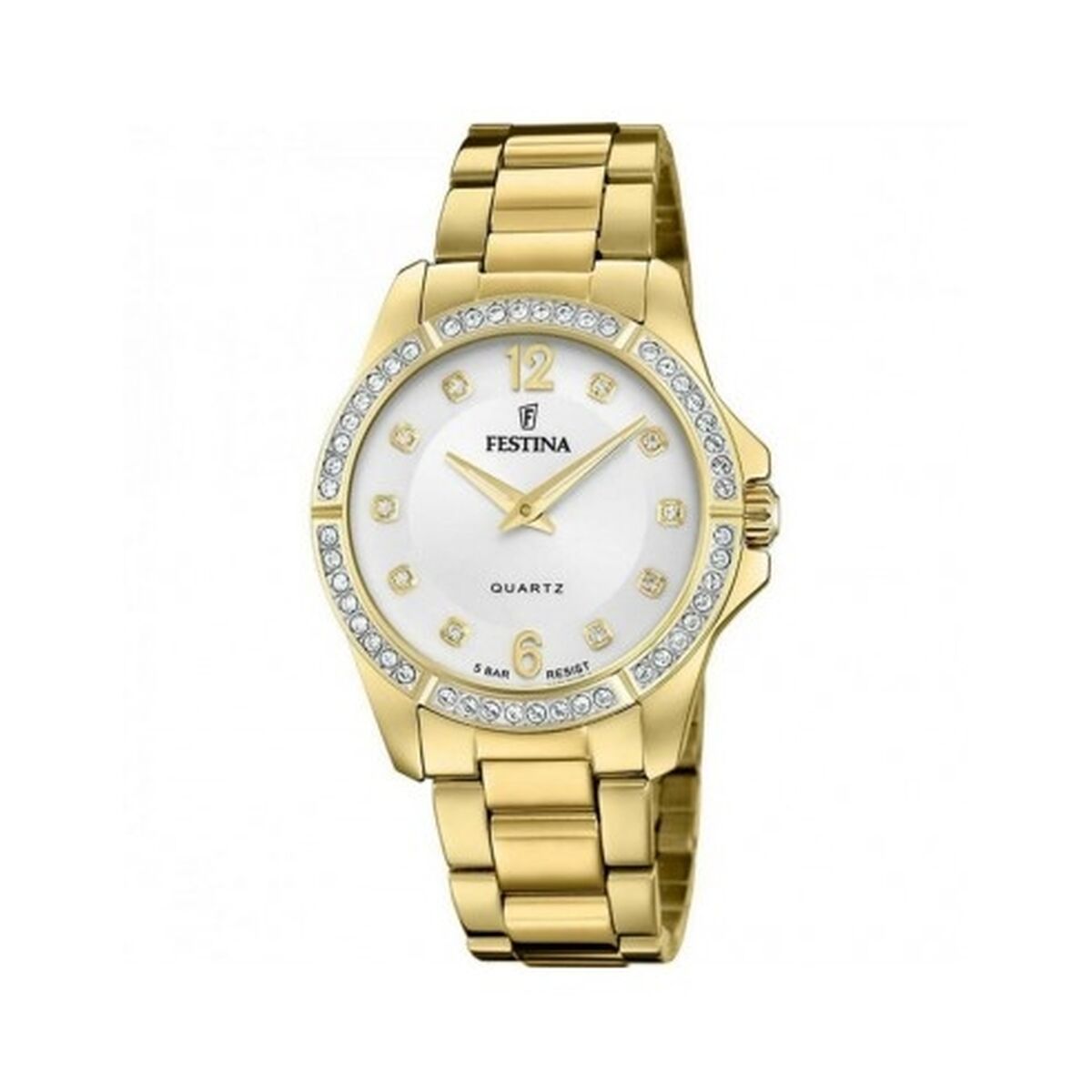 Relógio feminino Festina F20596/1