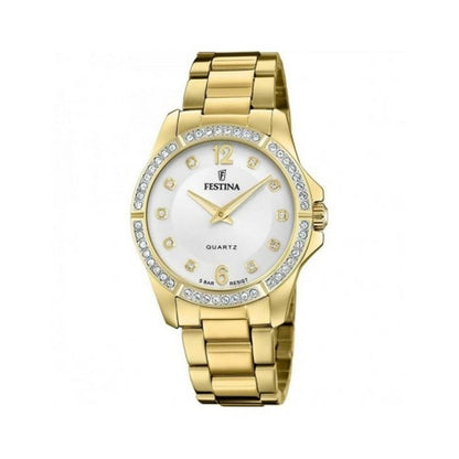 Relógio feminino Festina F20596/1