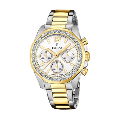 Relógio feminino Festina F20607/1