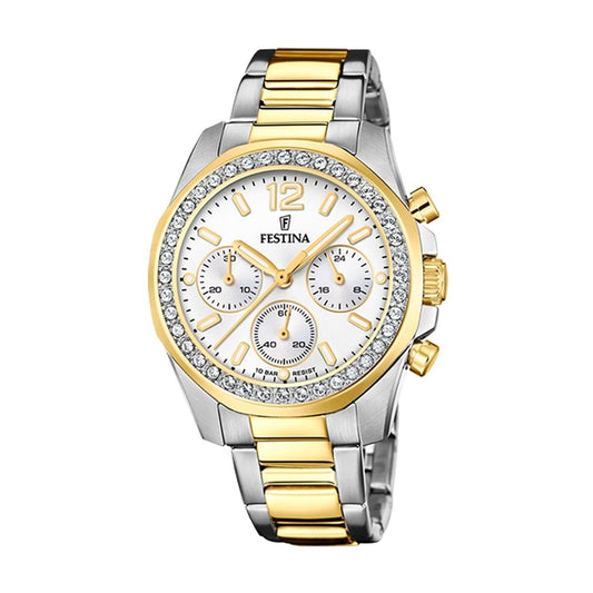 Relógio feminino Festina F20607/1