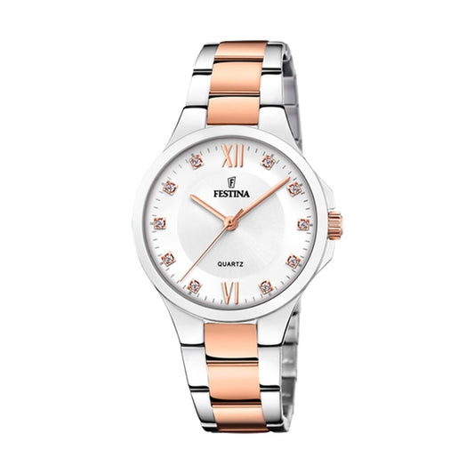 Relógio feminino Festina F20612/1