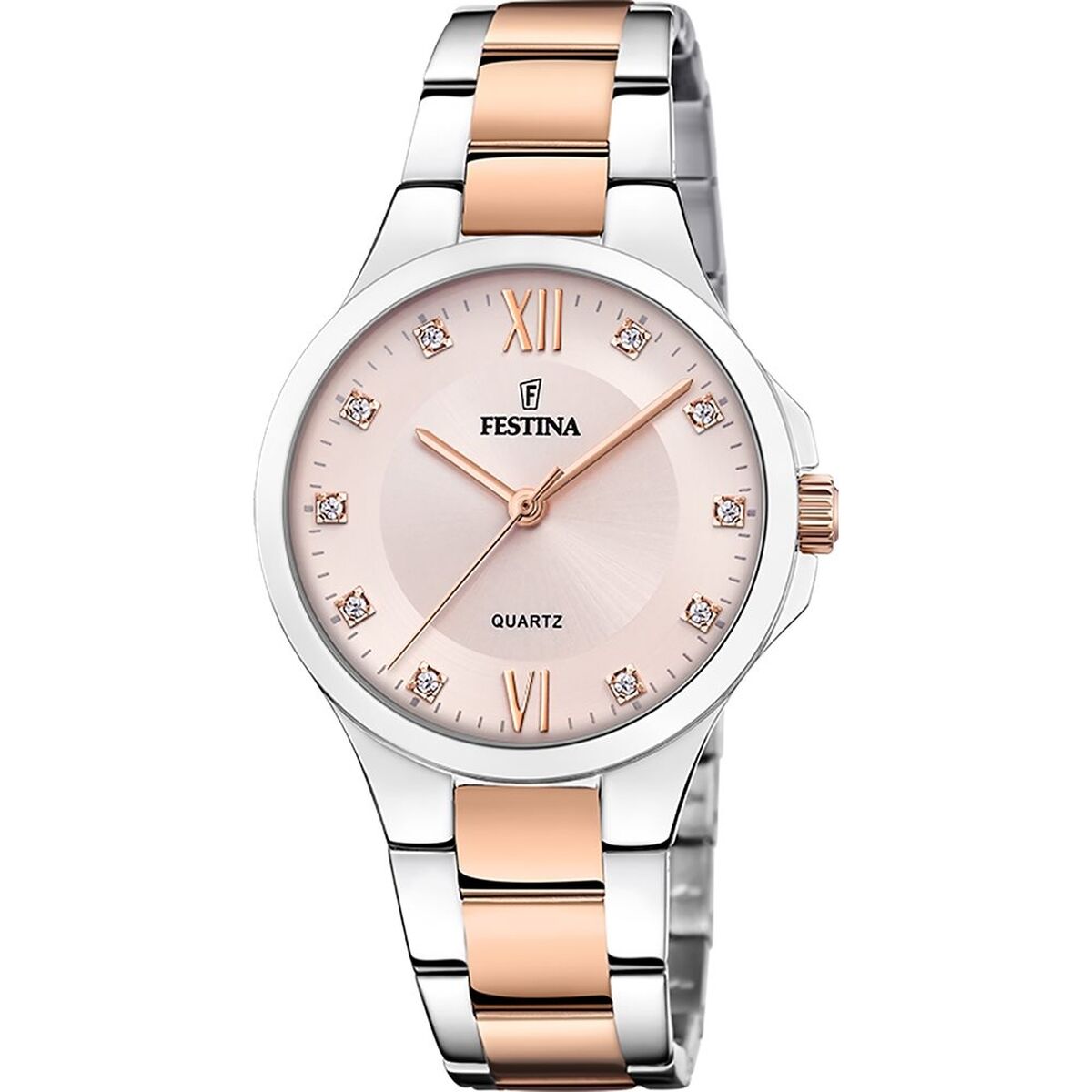 Relógio feminino Festina F20612/2 (Ø 34 mm)
