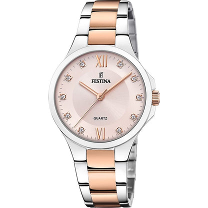 Relógio feminino Festina F20612/2 (Ø 34 mm)